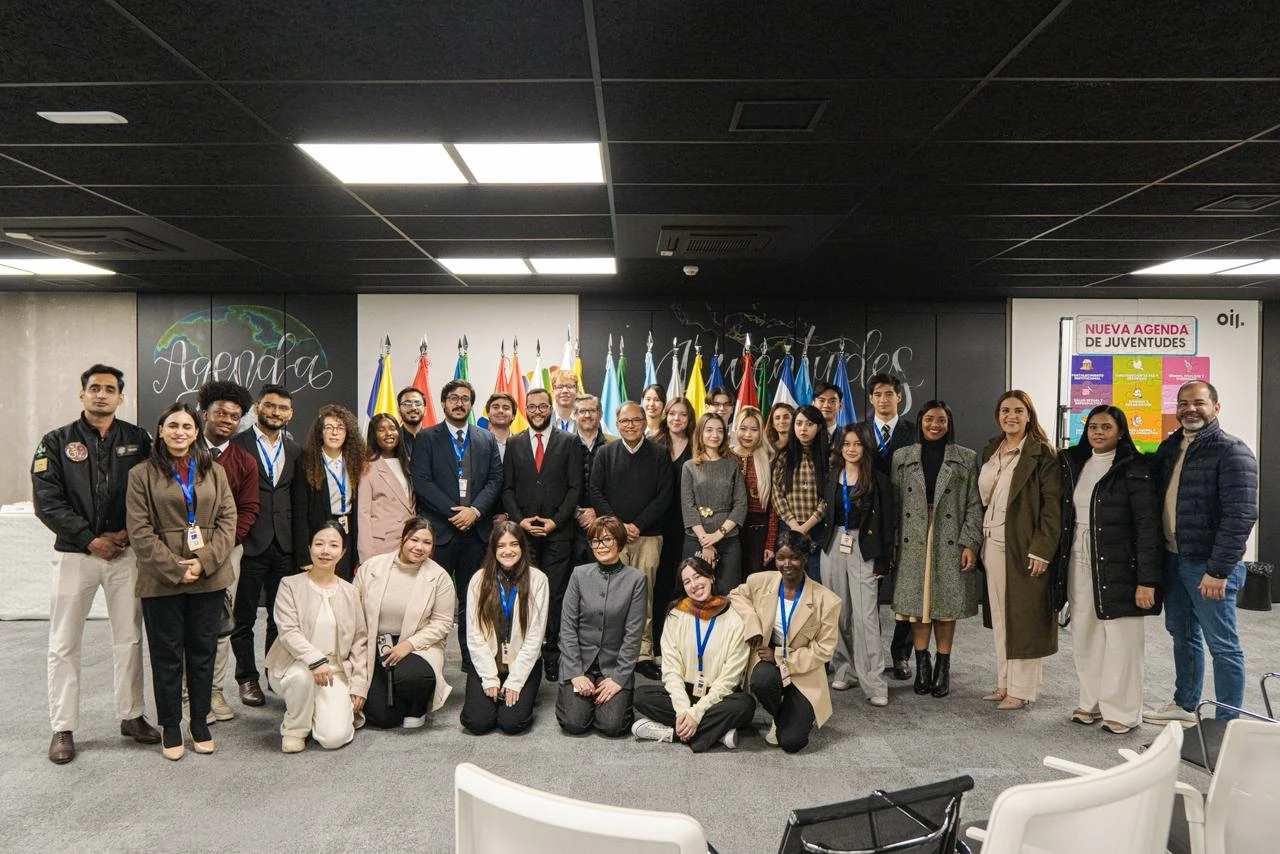 Ibero American Youth Secretariate